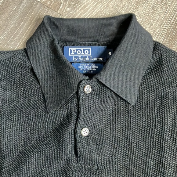 Polo by Ralph Lauren - Picture 8 of 10